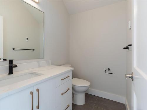 1155 Silver Spray Dr, Sooke, BC - Indoor Photo Showing Bathroom