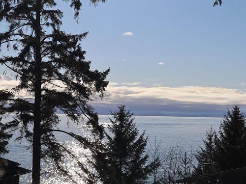 1155 Silver Spray Dr, Sooke, BC - Outdoor With Body Of Water With View