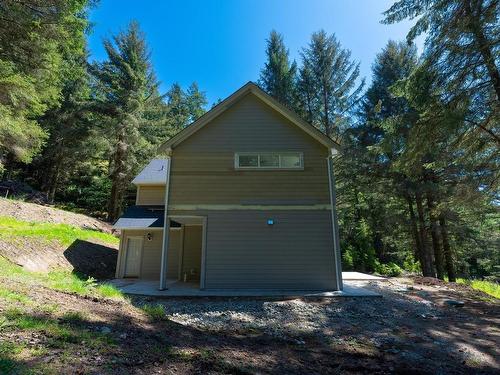 1155 Silver Spray Dr, Sooke, BC - Outdoor