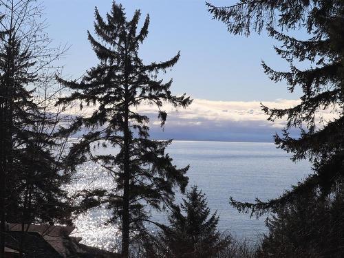 1155 Silver Spray Dr, Sooke, BC - Outdoor With Body Of Water With View