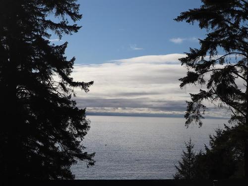 1155 Silver Spray Dr, Sooke, BC - Outdoor With Body Of Water With View