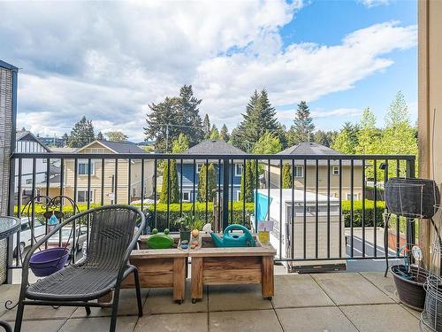 204-623 Treanor Ave, Langford, BC - Outdoor