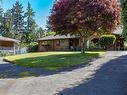 1600 Seacrest Rd, Nanoose Bay, BC  - Outdoor 