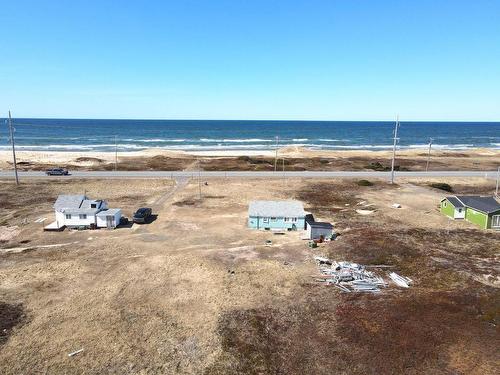 Aerial photo - 2532 Route 199, Les Îles-De-La-Madeleine, QC - Outdoor With View