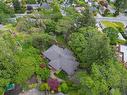 1498 Cranbrook Pl, Saanich, BC  - Outdoor With View 