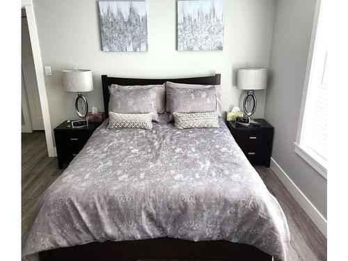 6427 Hopkins Crt, Sooke, BC - Indoor Photo Showing Bedroom