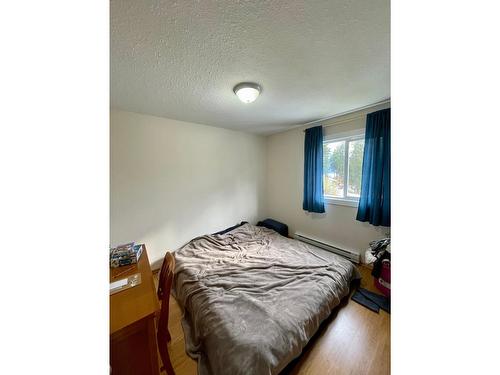 359 Washington Street N, Kaslo, BC - Indoor Photo Showing Bedroom