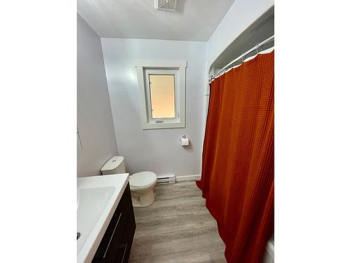 359 Washington Street N, Kaslo, BC - Indoor Photo Showing Bathroom