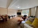 359 Washington Street N, Kaslo, BC  - Indoor Photo Showing Living Room 