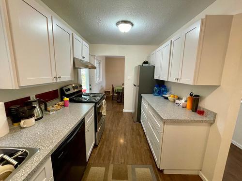 359 Washington Street N, Kaslo, BC - Indoor Photo Showing Kitchen
