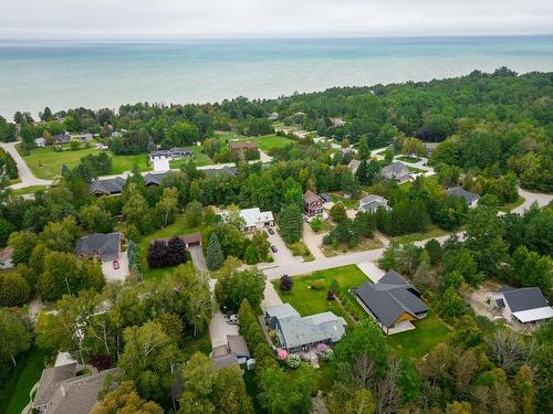 10 Cathcart Street, Huron-Kinloss, ON - Outdoor With Body Of Water With View