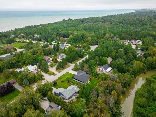 10 Cathcart Street, Huron-Kinloss, ON - Outdoor With View