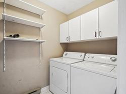 Laundry room - 