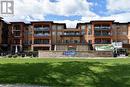 15 Park Place Unit# 416, Osoyoos, BC  - Outdoor With Balcony With Facade 