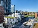 708 - 55 Regent Park Boulevard, Toronto, ON  - Outdoor 