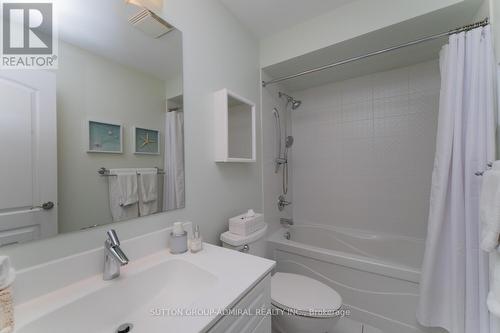 94 North Park Road, Vaughan, ON - Indoor Photo Showing Bathroom