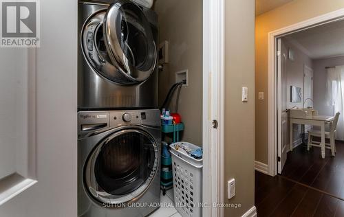 94 North Park Road, Vaughan, ON - Indoor Photo Showing Laundry Room
