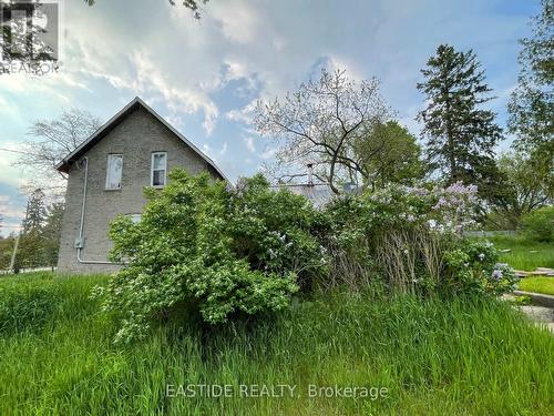 16481 Highway 48 Road, Whitchurch-Stouffville, ON - Outdoor
