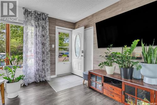 306 Montreal Avenue, Saskatoon, SK - Indoor Photo Showing Other Room