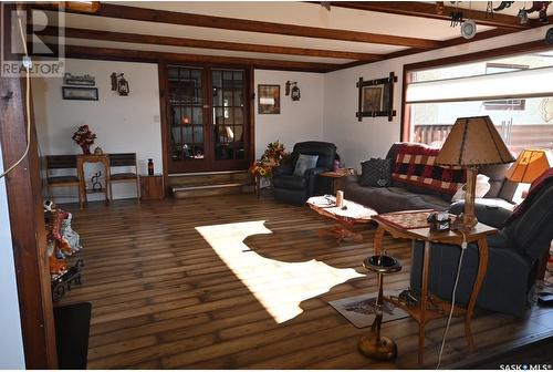 Smith Acreage, Pleasantdale Rm No. 398, SK - Indoor