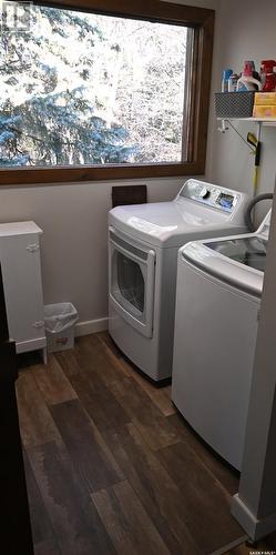 Smith Acreage, Pleasantdale Rm No. 398, SK - Indoor Photo Showing Laundry Room