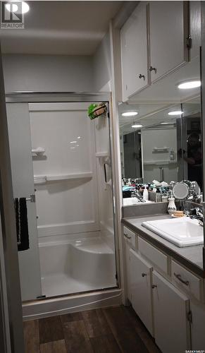 Smith Acreage, Pleasantdale Rm No. 398, SK - Indoor Photo Showing Bathroom