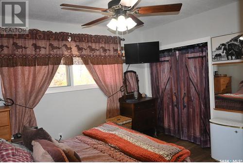 Smith Acreage, Pleasantdale Rm No. 398, SK - Indoor Photo Showing Bedroom