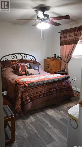 Smith Acreage, Pleasantdale Rm No. 398, SK - Indoor Photo Showing Bedroom