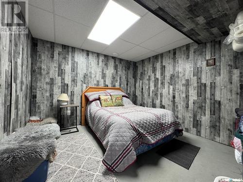 Smith Acreage, Pleasantdale Rm No. 398, SK - Indoor Photo Showing Bedroom