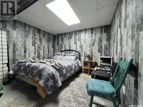 Smith Acreage, Pleasantdale Rm No. 398, SK - Indoor Photo Showing Bedroom