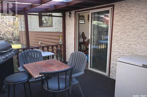 Smith Acreage, Pleasantdale Rm No. 398, SK - Outdoor With Deck Patio Veranda With Exterior