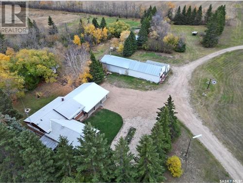 Smith Acreage, Pleasantdale Rm No. 398, SK - Outdoor With View