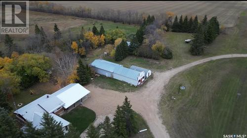 Smith Acreage, Pleasantdale Rm No. 398, SK - Outdoor With View