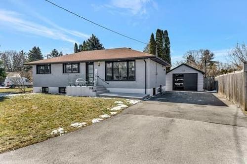 178 Seminole Road, Ancaster, ON - Outdoor