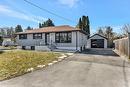 178 Seminole Road, Ancaster, ON  - Outdoor 