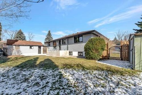 178 Seminole Road, Ancaster, ON - Outdoor