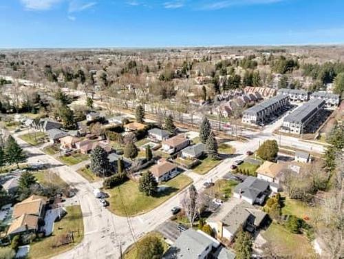 178 Seminole Road, Ancaster, ON - Outdoor With View