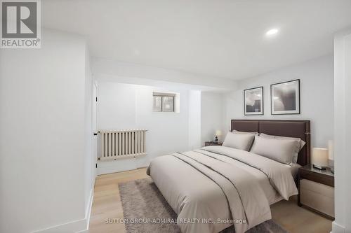 195 Glen Cedar Road, Toronto, ON - Indoor Photo Showing Bedroom