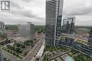 2701 - 23 Sheppard Avenue E, Toronto, ON  - Outdoor With View 