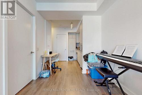 2907 - 125 Blue Jays Way, Toronto, ON - Indoor Photo Showing Other Room