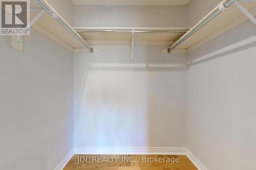 110 Holly Drive, Richmond Hill, ON - Indoor With Storage