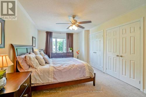 1054 Ryckman Common, Burlington, ON - Indoor Photo Showing Bedroom