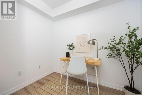 501 - 1420 Dupont Street, Toronto, ON - Indoor Photo Showing Other Room