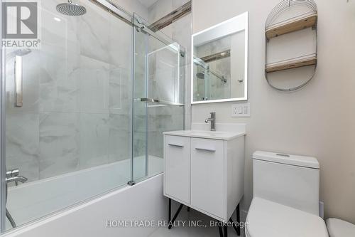 53 Culnan Avenue E, Toronto, ON - Indoor Photo Showing Bathroom