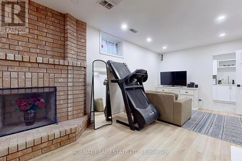 10A Heaton Street, Toronto, ON - Indoor Photo Showing Other Room