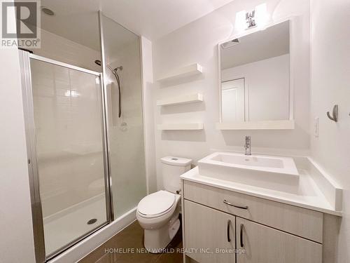 618 Sw - 9191 Yonge Street, Richmond Hill, ON - Indoor Photo Showing Bathroom