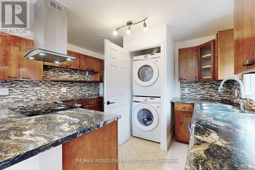350 Ardagh Road, Barrie, ON - Indoor Photo Showing Laundry Room