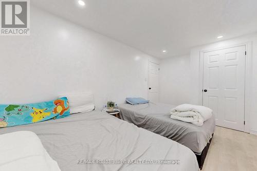 350 Ardagh Road, Barrie, ON - Indoor Photo Showing Bedroom