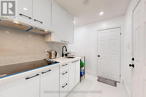 350 Ardagh Road, Barrie, ON - Indoor Photo Showing Kitchen