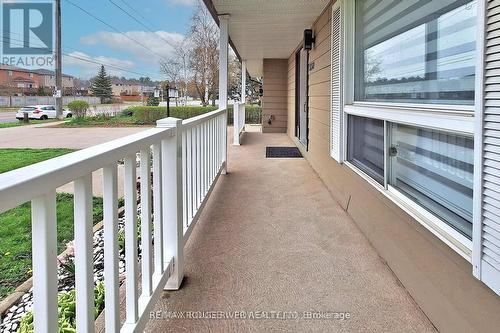350 Ardagh Road, Barrie, ON - Outdoor